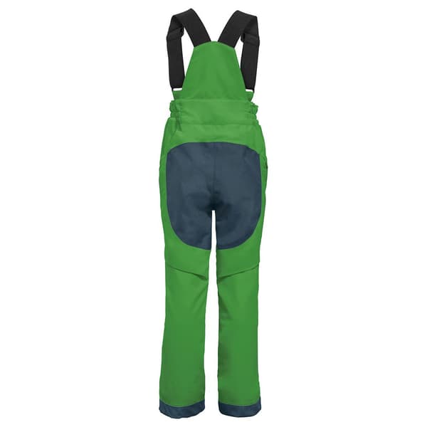 Vaude Bukser Snow Cup Iii Grøn 104 cm Dreng