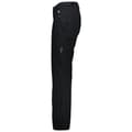 Miniatyrbillede 3 af 3: Cmp Bukser Ski Stretch 3w18596n Sort 2XL Kvinde