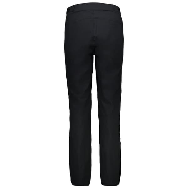 Cmp Bukser Ski Stretch 3w18596n Sort 2XL Kvinde
