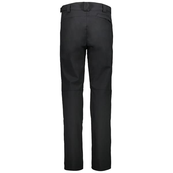 Cmp Byxor Softshell 3a01487n Svart L Man
