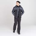 Pikkukuva 3 / 3: Dare2b Housut Achieve Ii Regular Musta 7XL Mies