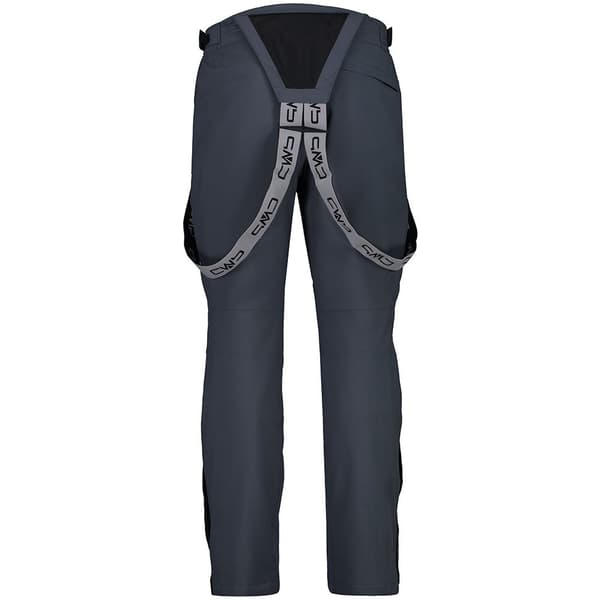 Cmp Bukser Salopette 3w17397n Grå 2XL Mand