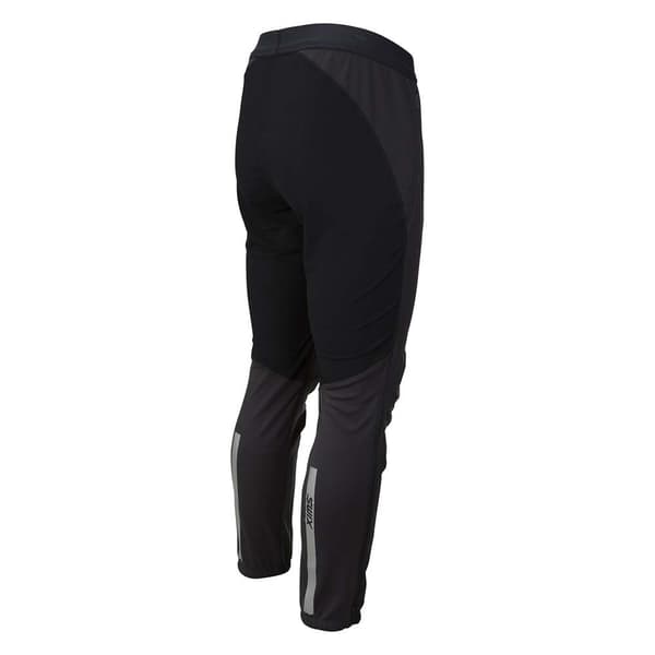 Swix Bukser Cross Sort M Mand