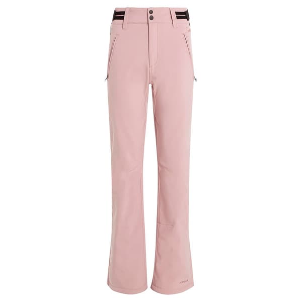 Protest Byxor Lole Rosa XS / Regular Kvinna