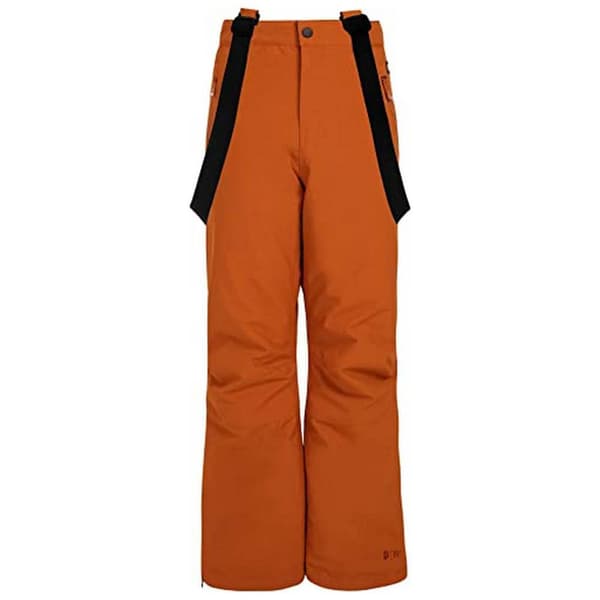 Protest Byxor Spiket Orange 176 cm Pojke