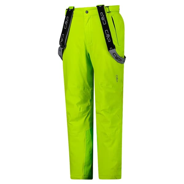 Cmp Housut Salopette 3w17397n Vihreä 3XL Mies