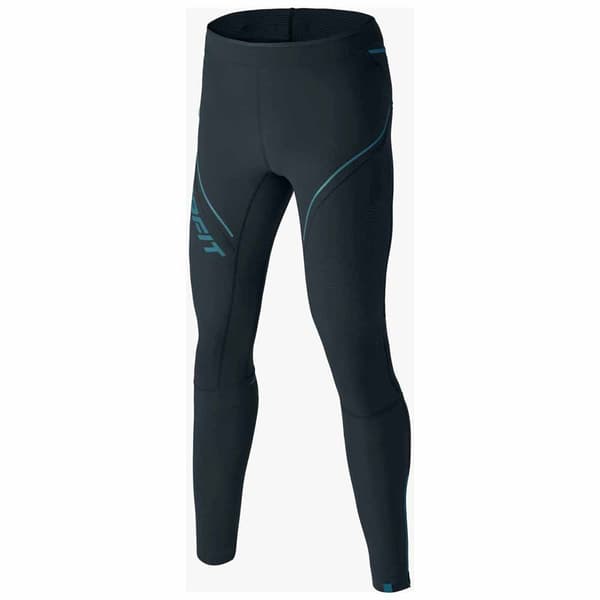 Dynafit Tajt Winter Running Blå L Man
