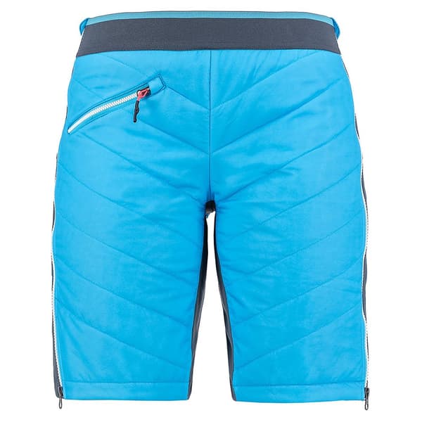 Karpos Shorts Alagna Plus Blå L Kvinde