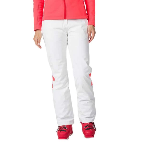 Rossignol Byxor Hero Elite Röd S Kvinna