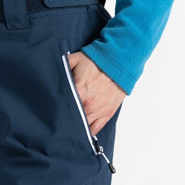Dare2b Pant Diminish Sininen 12 Nainen