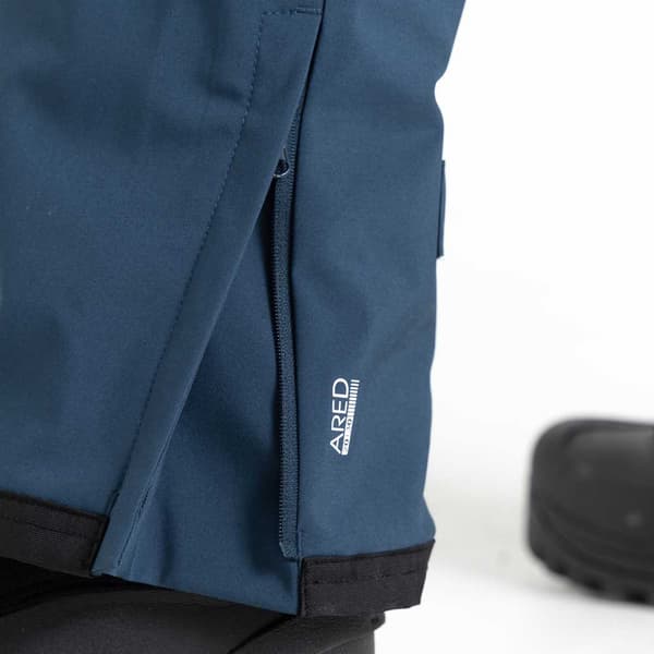 Dare2b Pant Diminish Sininen 12 Nainen