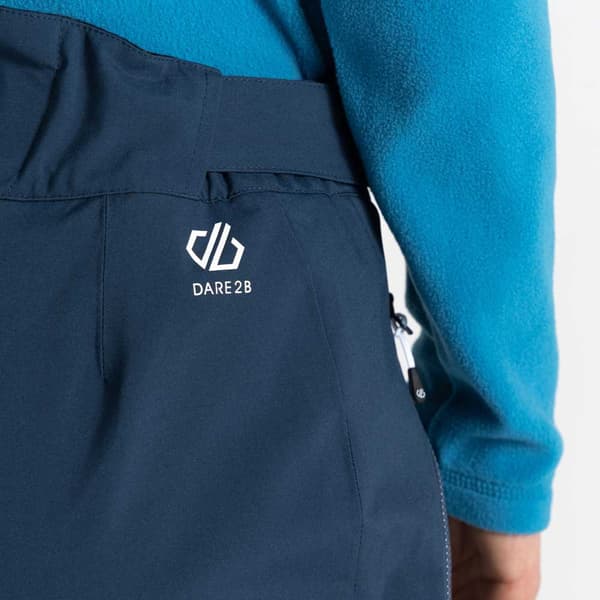 Dare2b Pant Diminish Sininen 12 Nainen