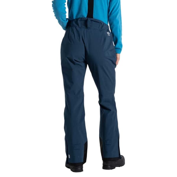 Dare2b Pant Diminish Sininen 12 Nainen