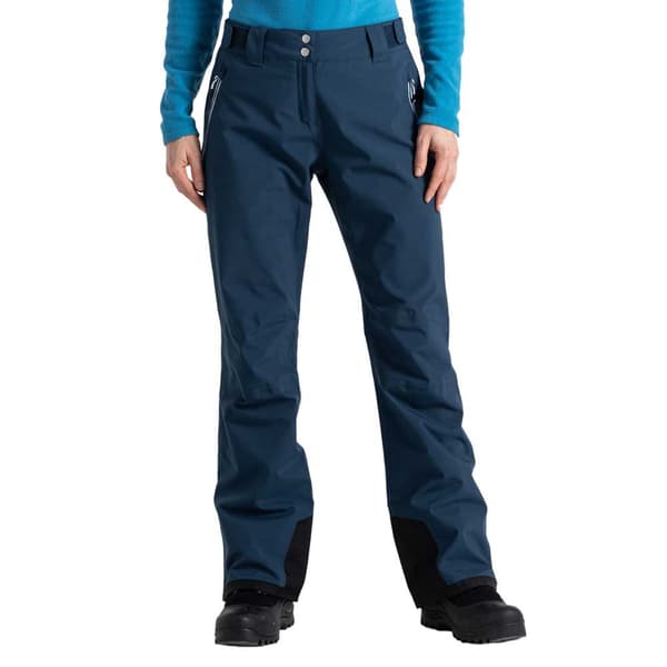 Dare2b Pant Diminish Sininen 12 Nainen