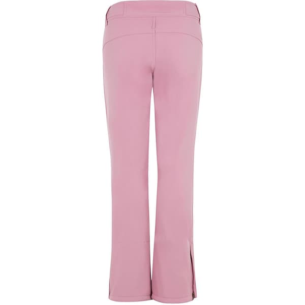 Protest Bukser Lole Softshell Rosa XS Kvinde