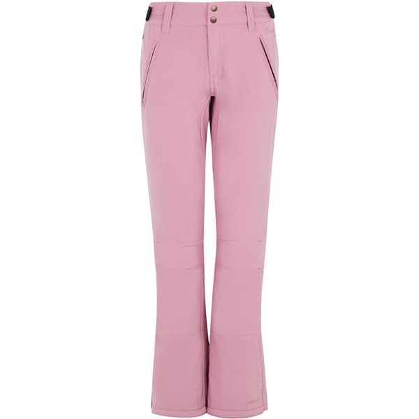 Protest Bukser Lole Softshell Rosa XS Kvinde
