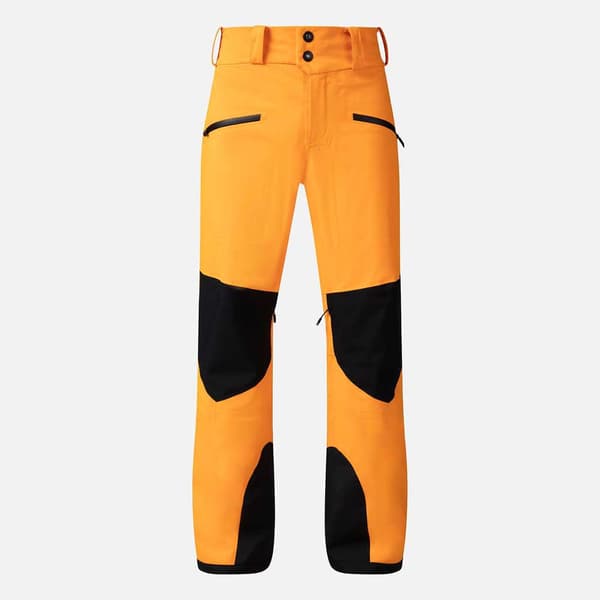 Rossignol Byxor Sender Orange L Man