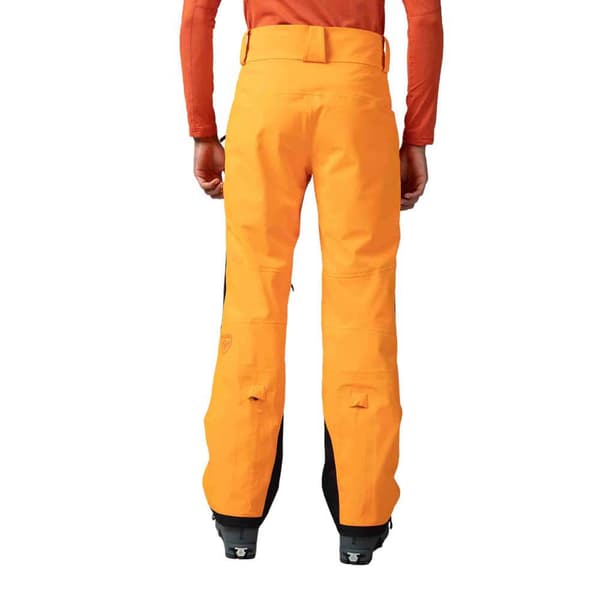 Rossignol Byxor Sender Orange L Man