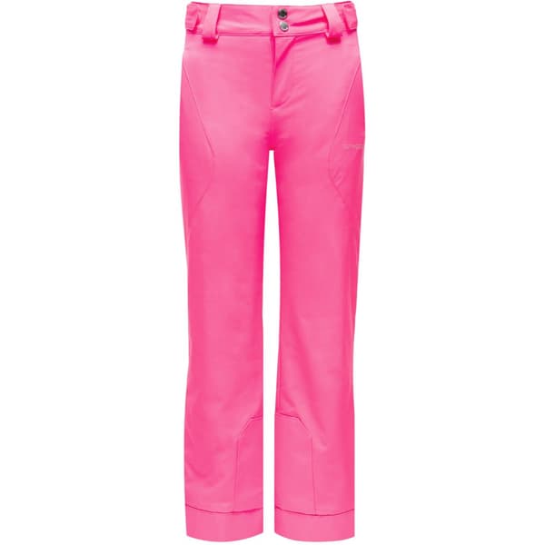 Spyder Byxor Olympia Rosa 14 Years Pojke