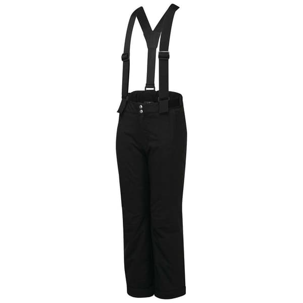 Dare2b Bukser Outmove Ii Sort 7-8 Years Dreng