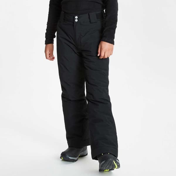 Dare2b Bukser Outmove Ii Sort 7-8 Years Dreng