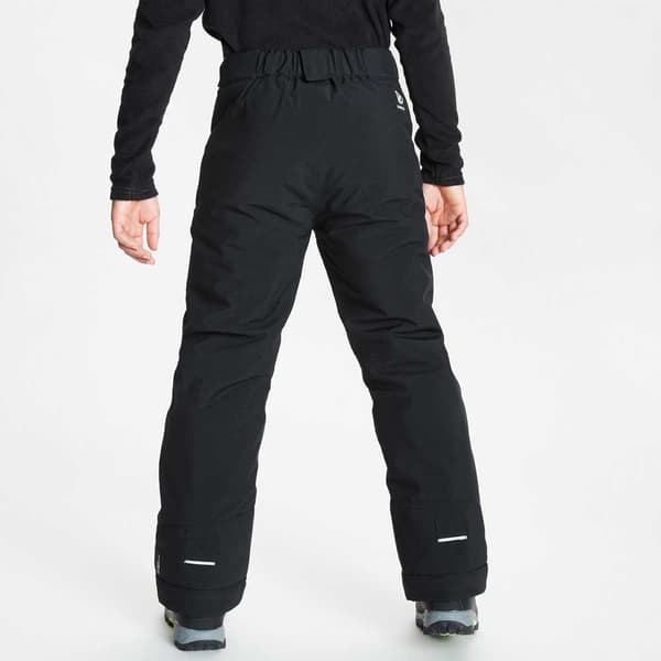Dare2b Bukser Outmove Ii Sort 7-8 Years Dreng