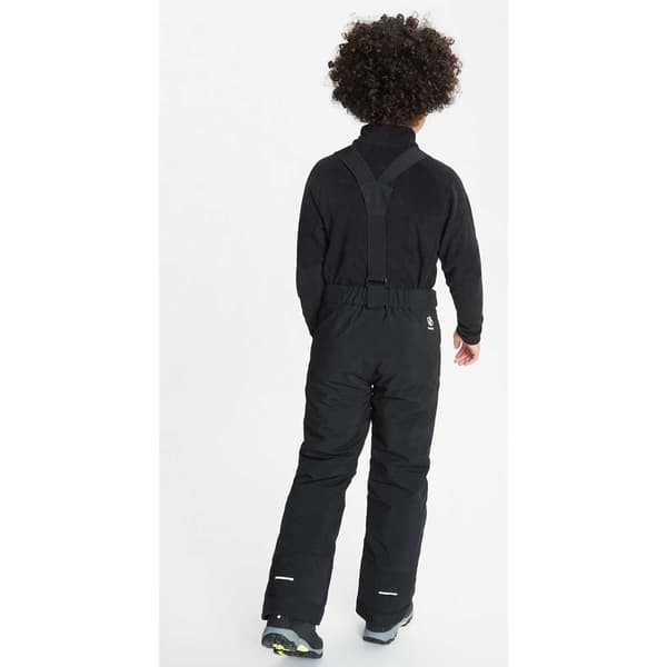 Dare2b Bukser Outmove Ii Sort 7-8 Years Dreng