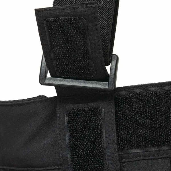 Dare2b Bukser Outmove Ii Sort 7-8 Years Dreng