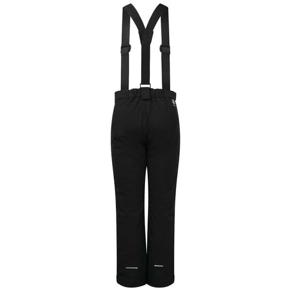 Dare2b Bukser Outmove Ii Sort 7-8 Years Dreng