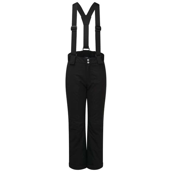 Dare2b Bukser Outmove Ii Sort 7-8 Years Dreng