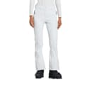Miniatyrbild 2 av 3: Rossignol Byxor Ski Softshell Vit L Kvinna