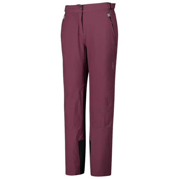 Cmp Byxor Ski Stretch 3w18596n Rosa 2XS Kvinna