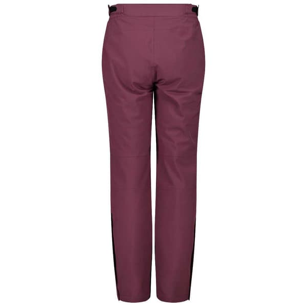 Cmp Byxor Ski Stretch 3w18596n Rosa 2XS Kvinna