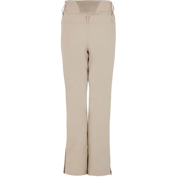 Protest Byxor Cinnamon Beige XS / Short Kvinna