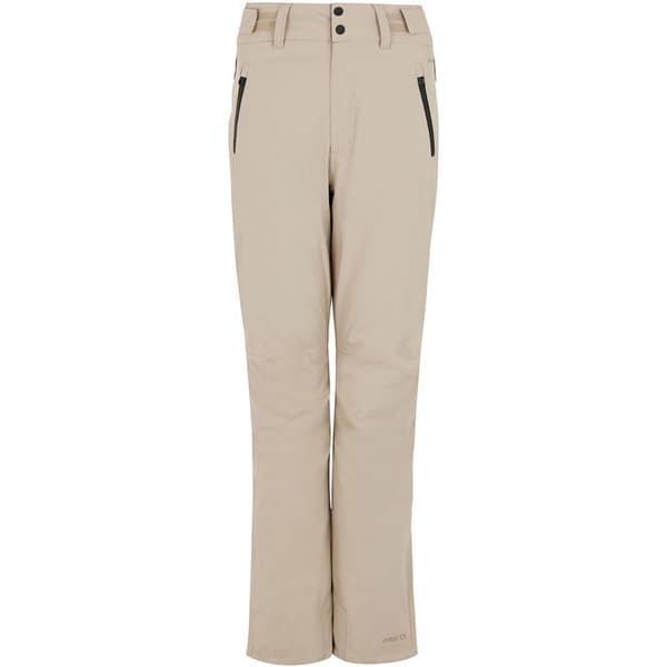 Protest Byxor Cinnamon Beige XS / Short Kvinna