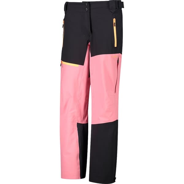 Cmp Bukser 32w3676 Rosa 40 Kvinde