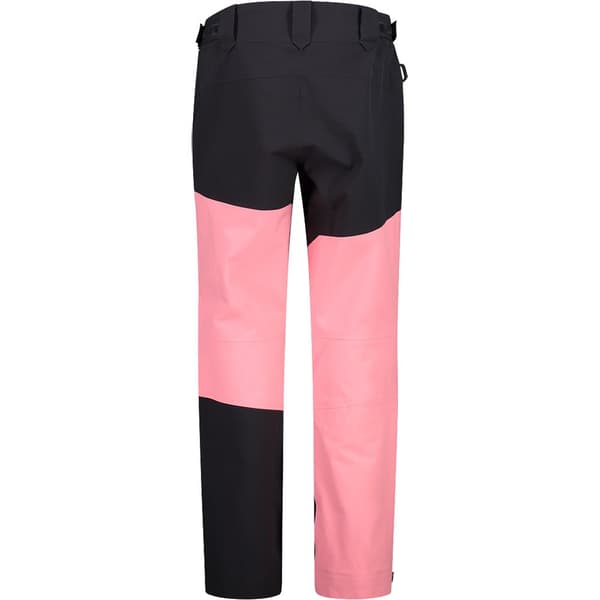 Cmp Bukser 32w3676 Rosa 40 Kvinde