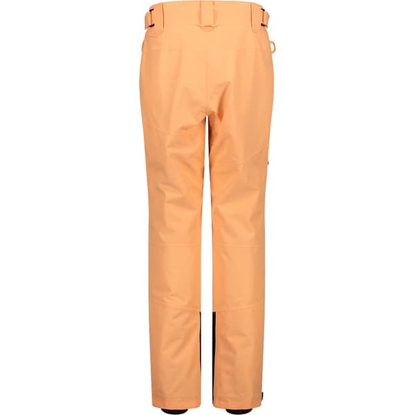 Cmp Byxor 32w4196 Orange 36 Kvinna