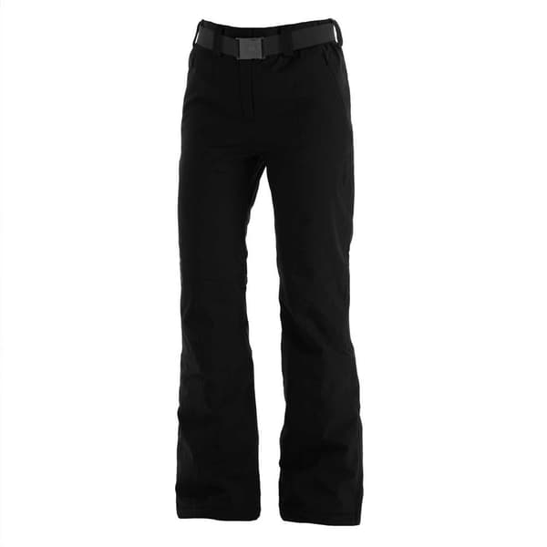 Cmp Byxor Ski 3w05526 Svart M Kvinna