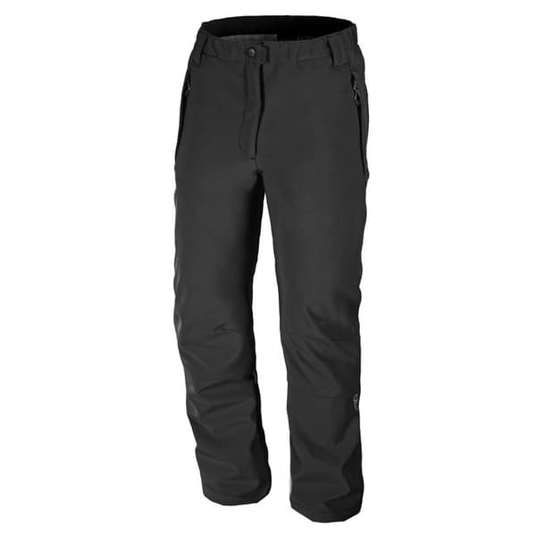 Cmp Lange Bukser 3a00485 Sort 6 Years Dreng