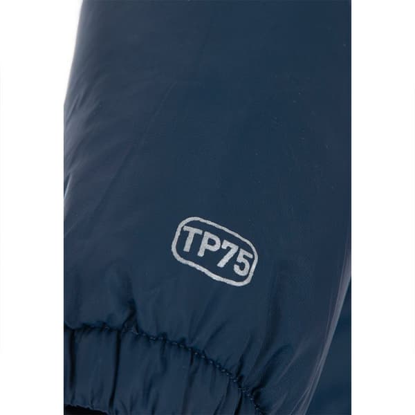 Trespass Kostym Babies Rain Blå 18-24 Months Pojke