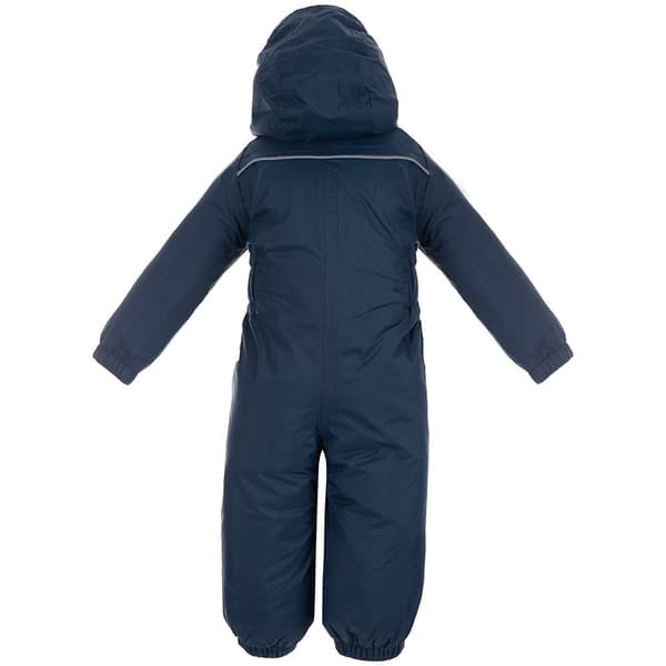Trespass Kostym Babies Rain Blå 18-24 Months Pojke