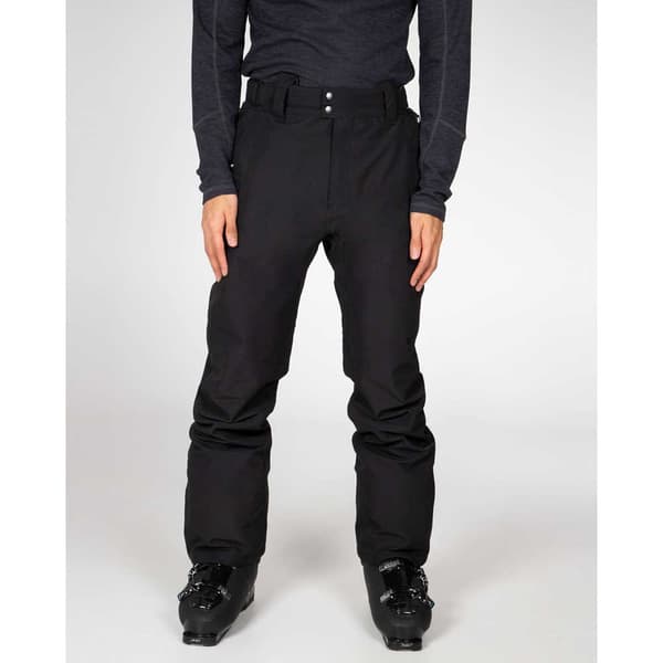 Protest Byxor Owens Svart XL / Regular Man
