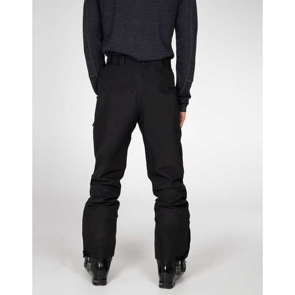 Protest Byxor Owens Svart XL / Regular Man