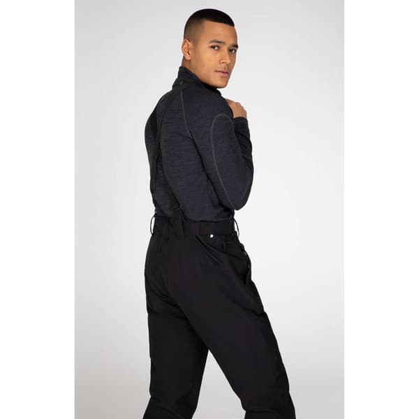 Protest Byxor Owens Svart XL / Regular Man