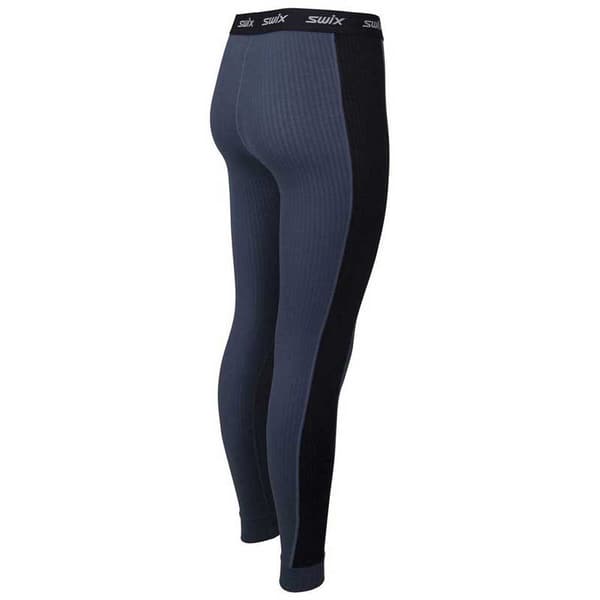 Swix Strumpbyxor Racex Bodyw Blå XS Kvinna