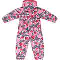 Miniatyrbillede 3 af 4: Cmp Jumpsuit 31w1322kb Rosa 24 Months Dreng