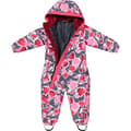 Miniatyrbillede 4 af 4: Cmp Jumpsuit 31w1322kb Rosa 24 Months Dreng