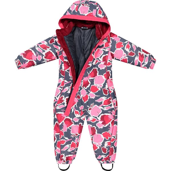 Cmp Jumpsuit 31w1322kb Rosa 24 Months Dreng