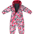 Miniatyrbillede 2 af 4: Cmp Jumpsuit 31w1322kb Rosa 24 Months Dreng